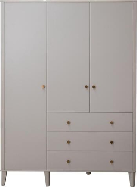 Шкаф для одежды 3д «Эрида» П7.056.1.16