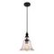 Подвесной светильник Loft IT Glass Bell Loft1812