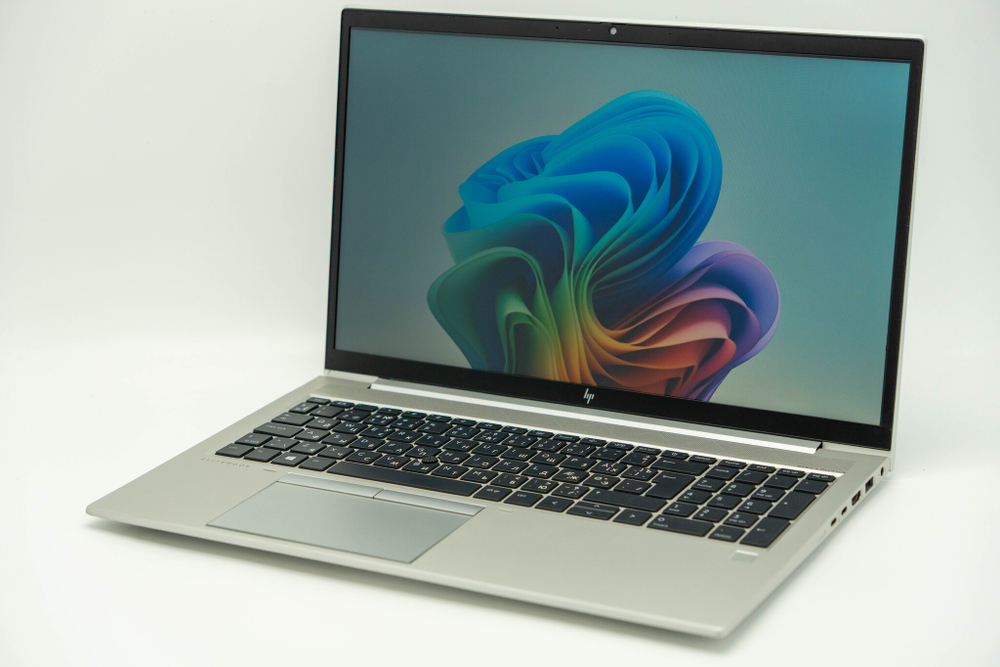 Ноутбук HP EliteBook 855 G8 ( Ryzen 5 Pro 5650U )