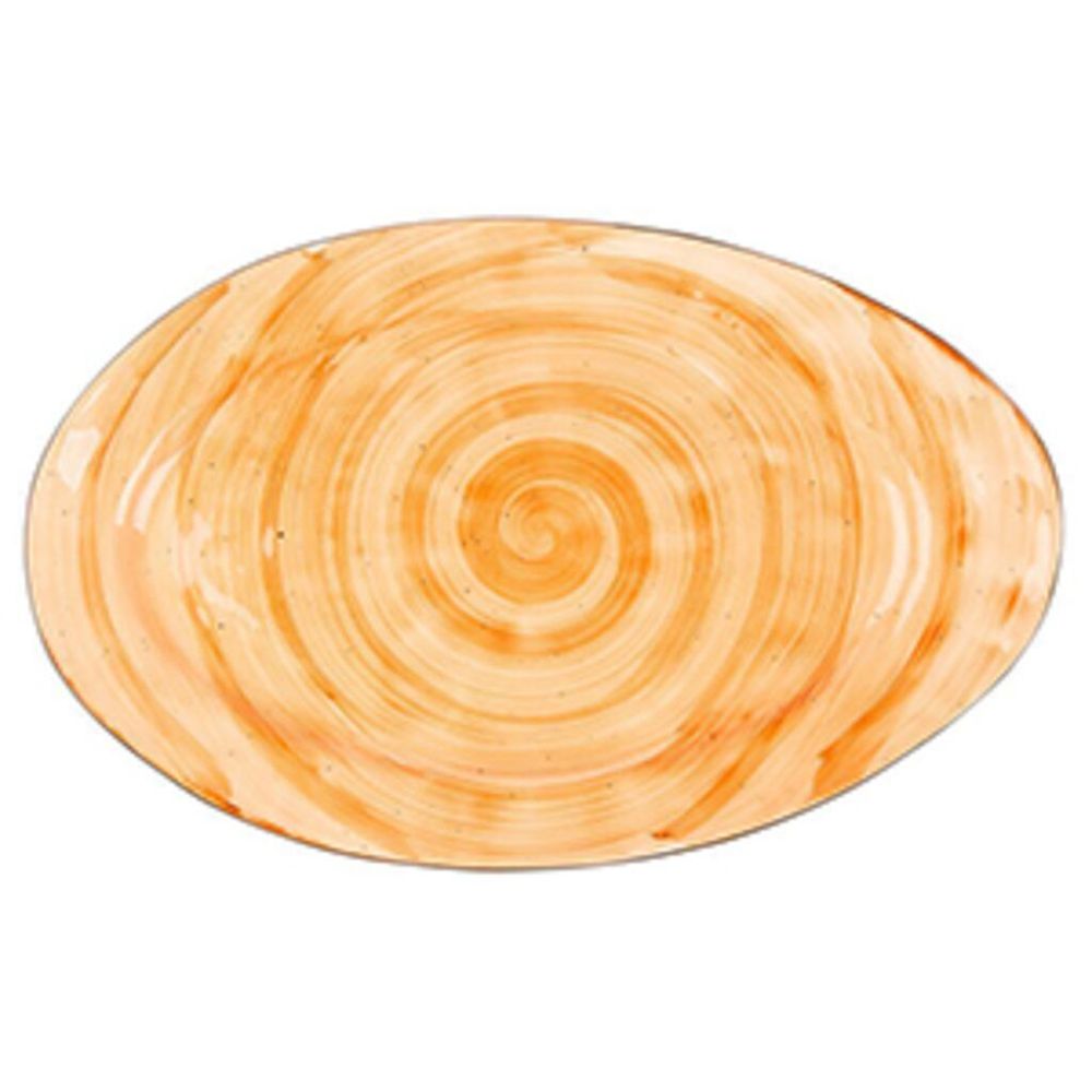 Блюдо овальное 31,5*20 см   P.L. Proff Cuisine [1]