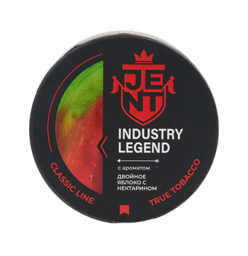 JENT Classic (Industry Legend), 25 гр.