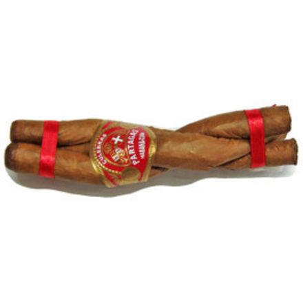 Partagas Culebras (LCH)