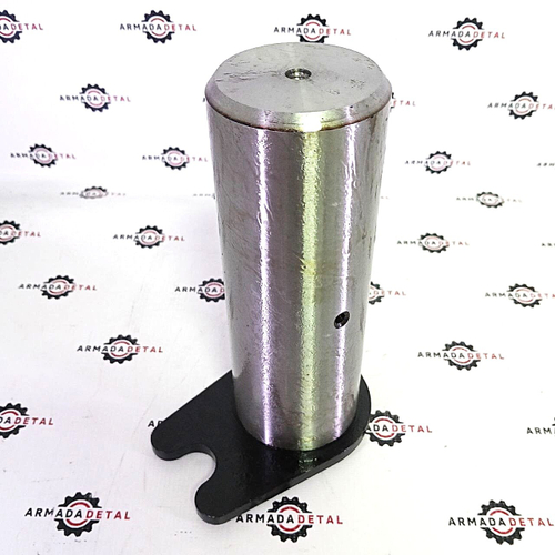 Палец (Верхний узел крепления поворотной бабки к каретке) | 316-6952 | TMP