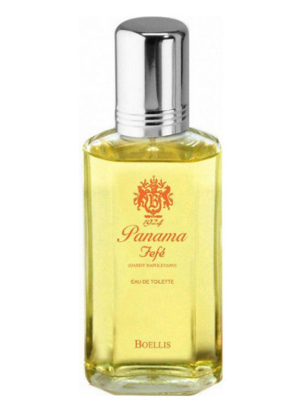 Panama 1924 Fefe (Dandy Napoletano)