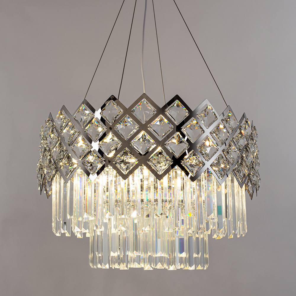 Подвесной светильник Arte Lamp A1006SP-10CC