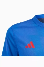 Футболка adidas Reversible 24 Junior