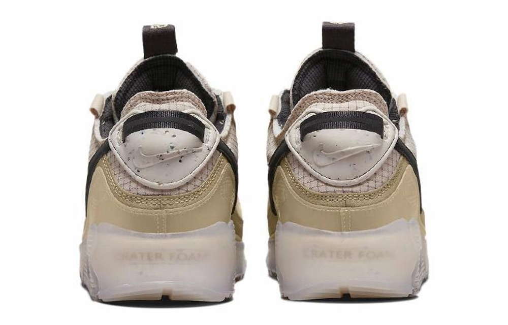 Кроссовки Nike Air Max 90 Terrascape "Rattan"