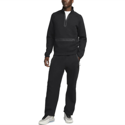 Nike Tech Pants "Black"
