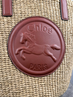 Сумка Chloe