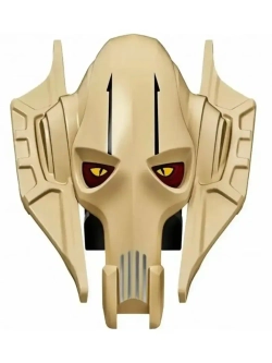 Конструктор Star Wars Фигурка Генерал Гривус 183 детали 714