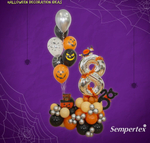 Шар 12" Серебро, Перламутр / Silver 481 Sp