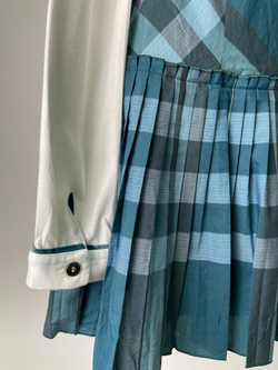 Платье Burberry
