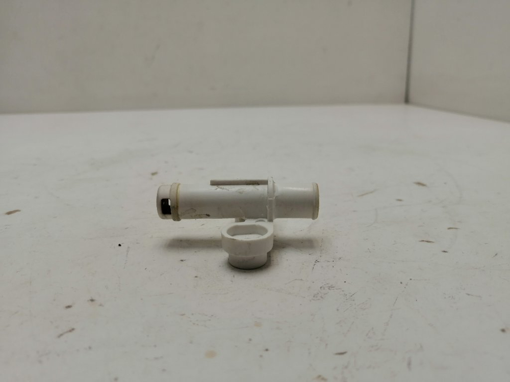 HWD80-BP14979 кт108 Переходник для стиральной машины Haier HWD80-BP14979 б/у