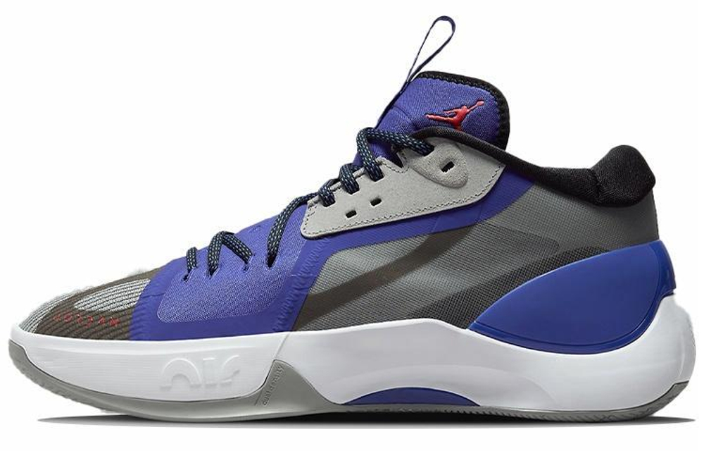 Кроссовки Jordan Zoom Separate Pf Tpu