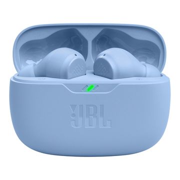 Беспроводные наушники JBL Wave Beam Синий