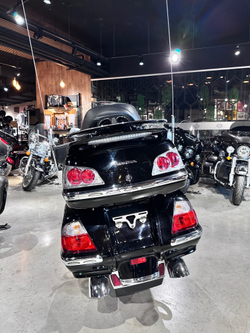 Honda GL 1800 Gold Wing, 2006