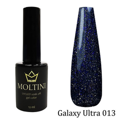 Гель-лак Moltini Galaxy Ultra 013, 12 ml