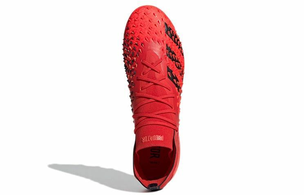 Кроссовки Adidas Predator