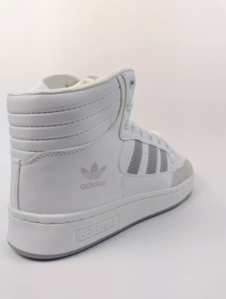 Кроссовки Adidas FORUM 84 HI