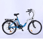 Электровелосипед Elbike Galant Big (250W 36V) (C15)