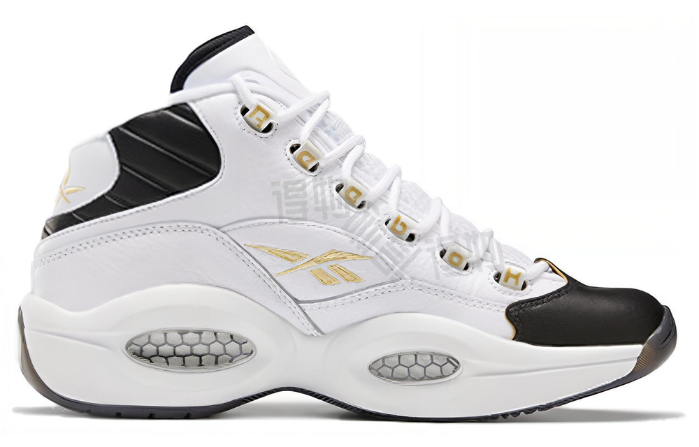 Кроссовки Reebok Question Mid