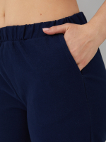 Шорты Н-044Х/темный-джинс