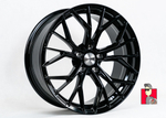 Комплект дисков Vossen 3312 FlowForm 18x8 et35 5x114.3