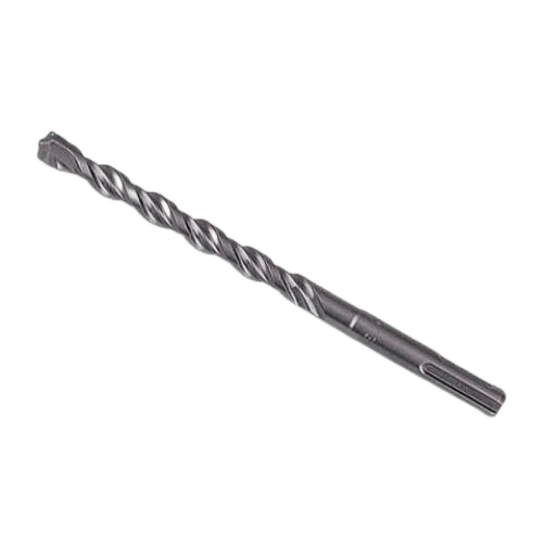 36-4-325 Бур по бетону SDS-plus, 25 х 250/300 мм, двойная спираль, две режущие кромки