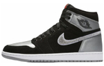 Кроссовки Aleali May X Jordan Air Jordan 1 Retro High "Shadow"