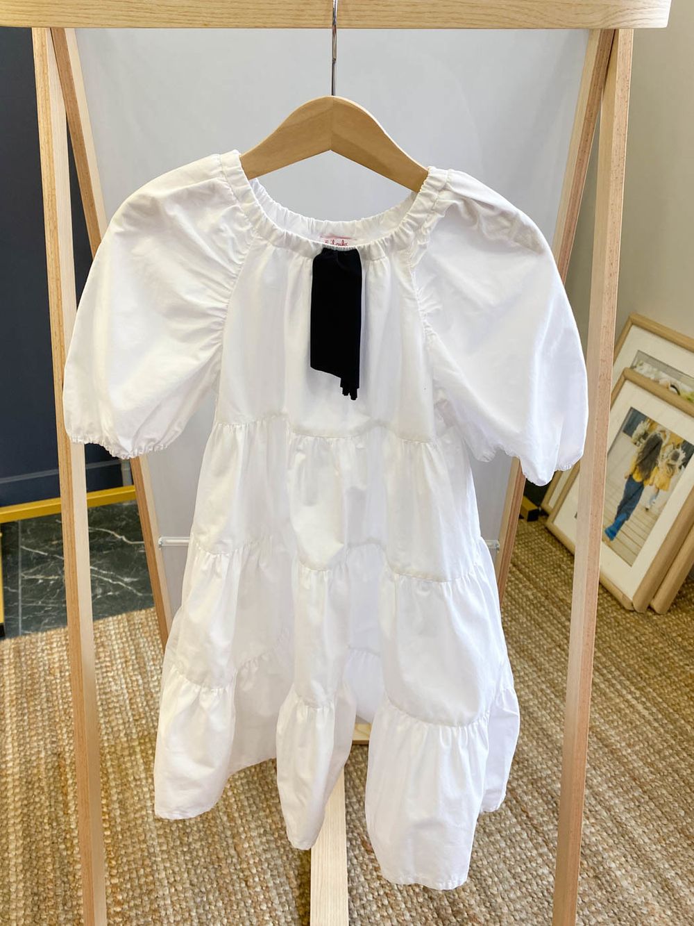 Платье il gufo