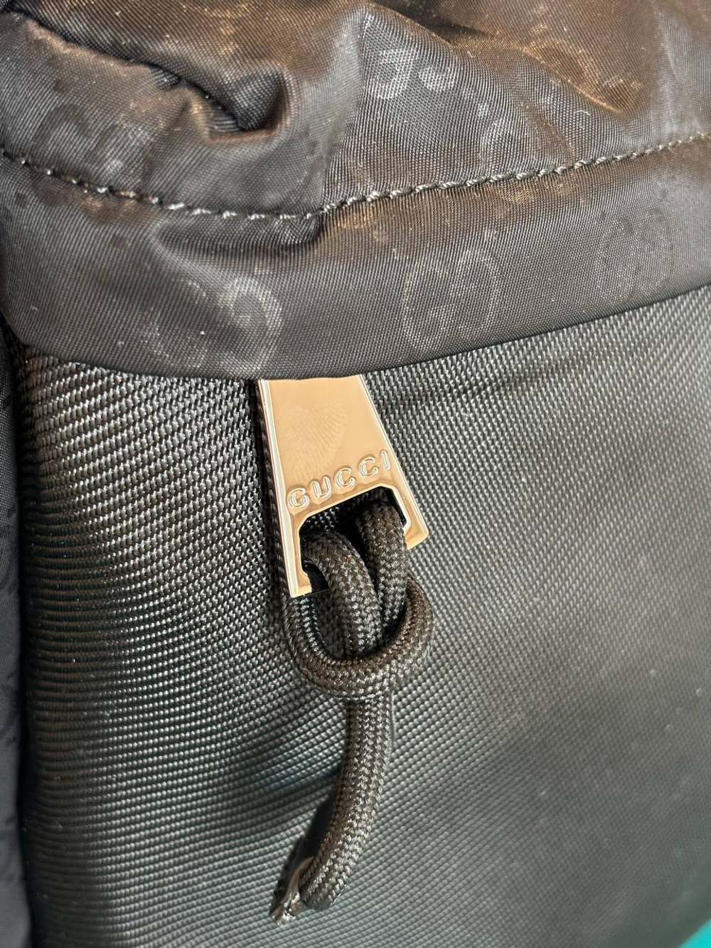 Сумка дорожная Gucci