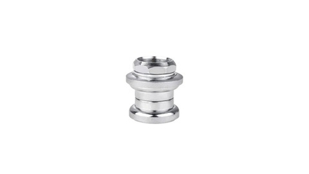 Рулевая колонка MIXIEER, 1-1/8", резьбовая, EC 34/28.6-26T  EC 34/30, подшипники 5/32"x20- 2шт