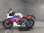 Honda CBR250R 040259