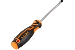 Шлицевая отвёртка SL5, 100 мм Вихрь 73/6/2/8