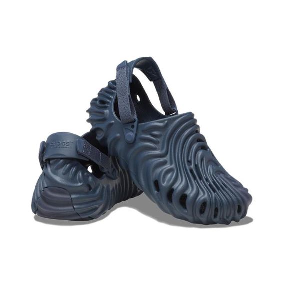 Crocs Pollex Сабо Морской синий Унисекс