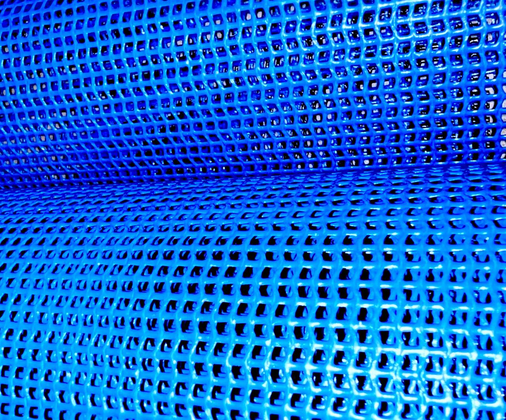 ПВХ сетка коммерческая оптом