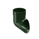 Наконечник водосточной трубы Standard