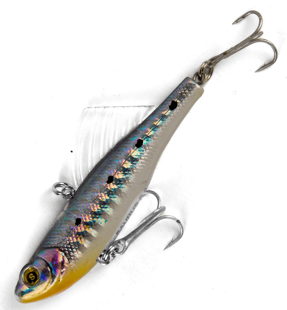 Раттлин Saurus (65мм, 15гр)