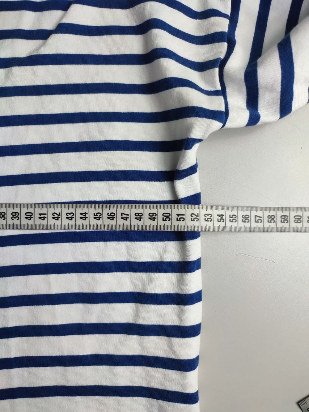 Лонг- тельняшка 42-46 размер