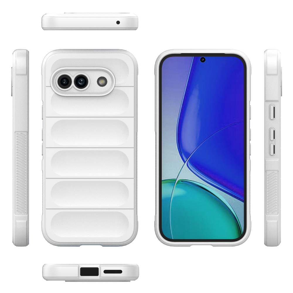 Противоударный чехол Flexible Case для Google Pixel 9А