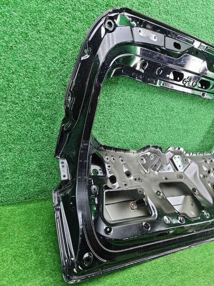 Крышка багажника Haval Jolion (2021-н.в.)