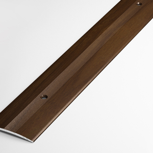 Порог ПС-03 37*1350 мм венге ЛУКА