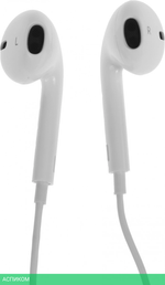 Гарнитура Hoco M55 White (HC-99932)
