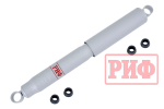 Амортизатор усиленный передний/задний ГАЗ Соболь 4х4 -2018 , задний ГАЗ Соболь 4х4 2018+ штатный и лифт 0-30 мм РИФ