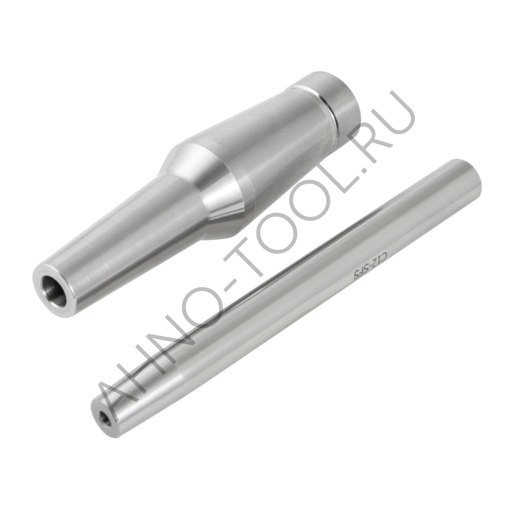 Удлинитель термоусадочного патрона  12-SF3-35 BRIGHT-TOOLS