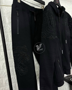 Спортивный костюм Philipp Plein Tigers премиум