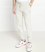 Спортивные штаны POLO RALPH LAUREN - серый(710888283)