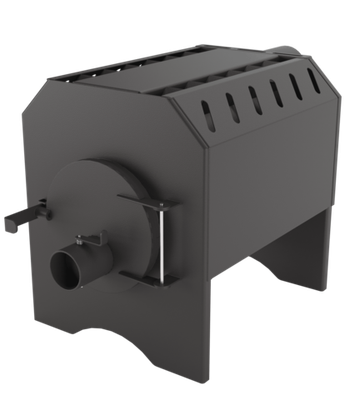 Калориферная варочная печь СТОРОЖКА-50