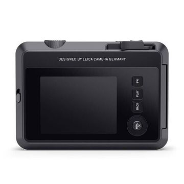 Фотоаппарат Leica Sofort 2, черный