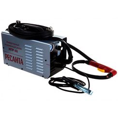 Аппарат плазменной резки Ресанта ИПР-40